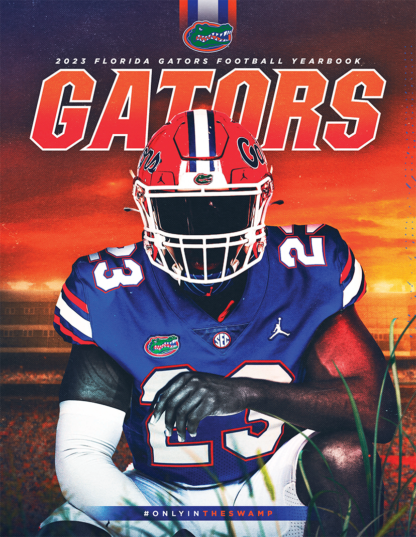 What 2023 preseason magazines are saying about Florida Gators