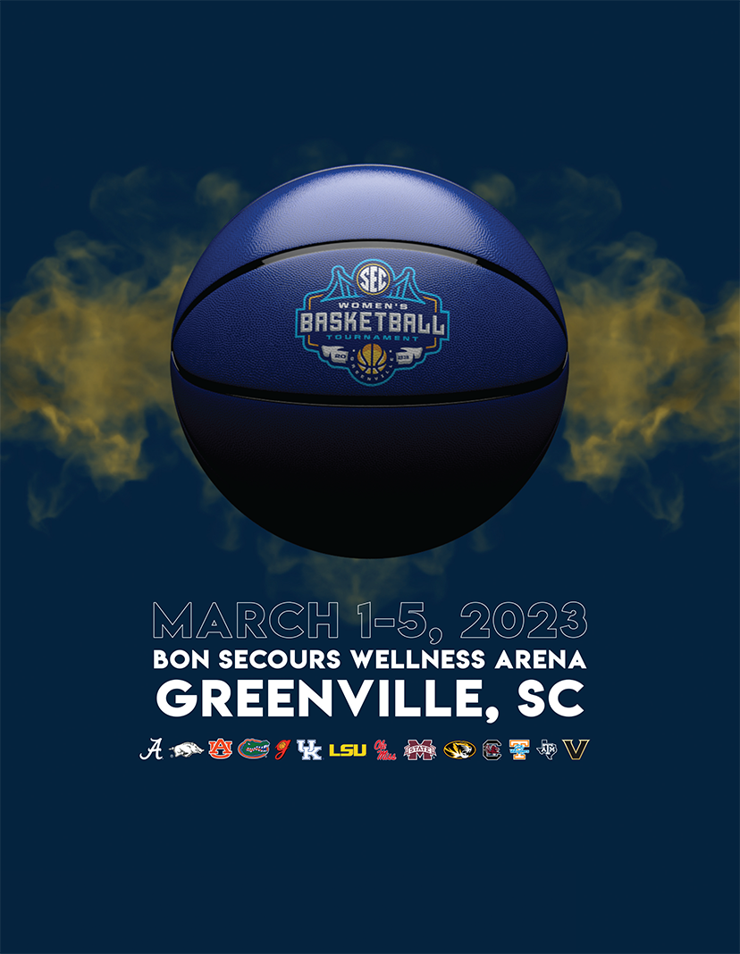 Sec women's basketball deals