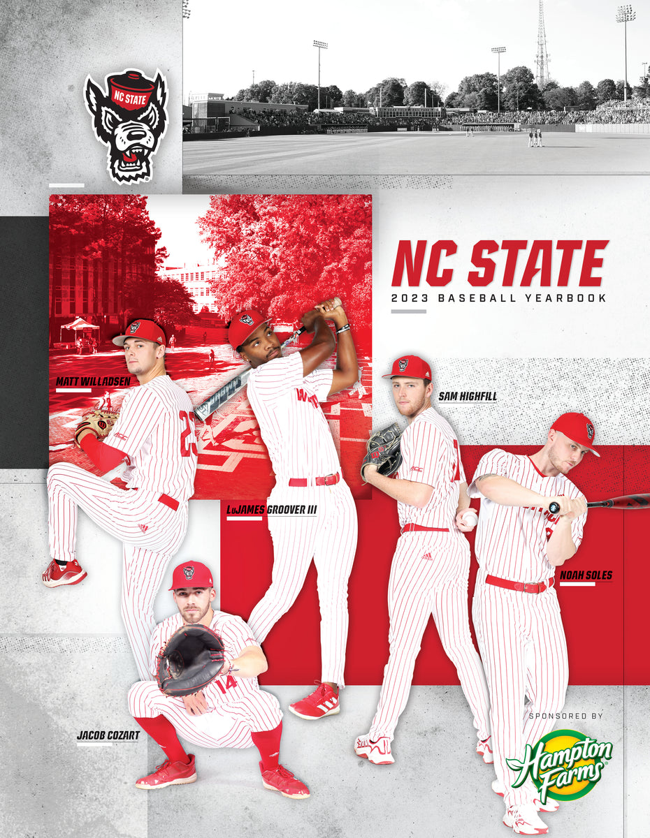 A look back at NC State baseball's memorable 2023 season