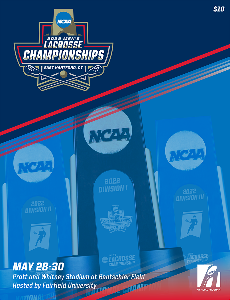 College Lacrosse Championship 2025