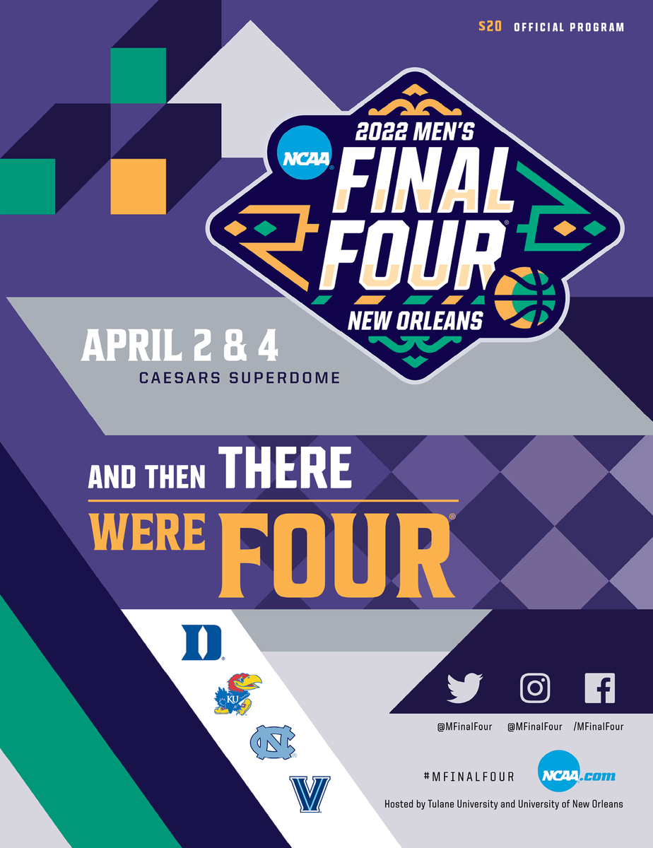 Final four deals