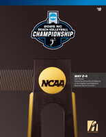 2025 National Collegiate Beach Volleyball Championship