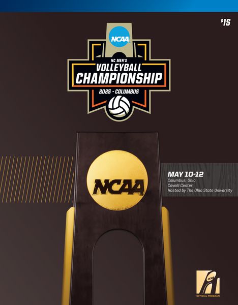 2025 Men's National Collegiate Volleyball Championship
