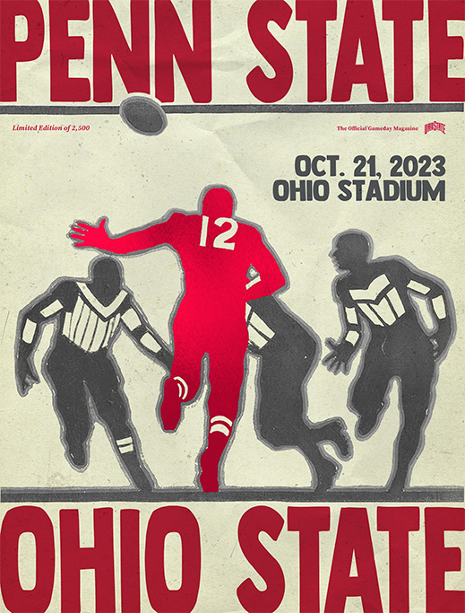 Ohio State Football 2023 LEARFIELD Publications Store ohio-state-football-2023-learfield-publications-store