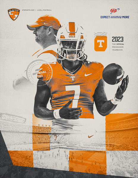 Tennessee football discount