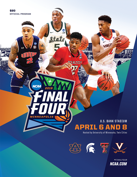2019 NCAA Men s Final Four Program